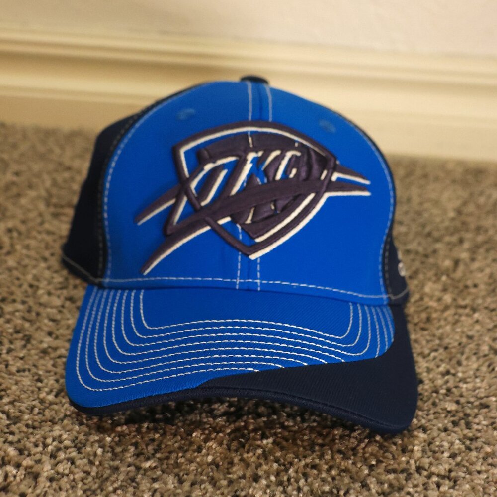 Oklahoma City Thunder Hat